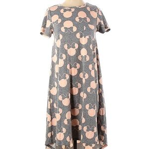 LuLaRoe Disney‎ Casual Dress
